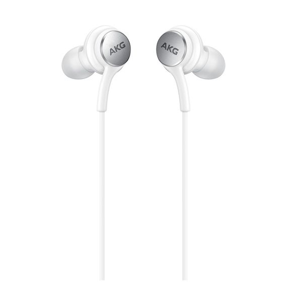 Гарнітура SAMSUNG EO-IC100 USB Type-C White | Зображення 3