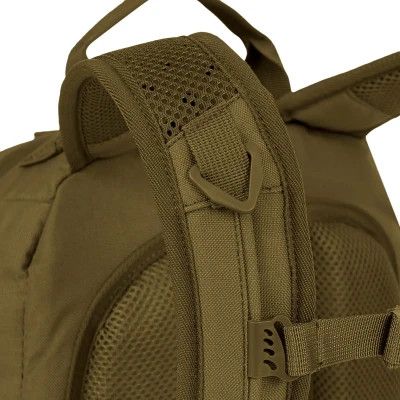 Рюкзак туристичний Highlander Eagle 1 Backpack 20L Coyote Tan (TT192-CT) (929718) | Зображення 4
