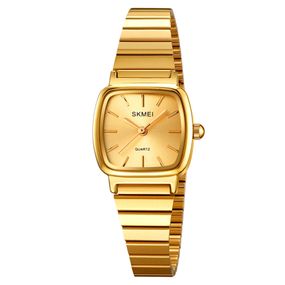 Годинник S2kmei 2292GD Gold