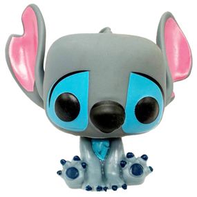 Детская игровая фигурка Stich B882-3 из мультфильма "Лило и Стич"