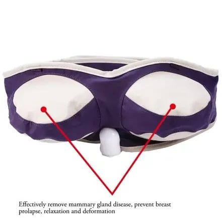 Увеличитель груди 001 (5988) CHEST MASSAGER | Зображення 2