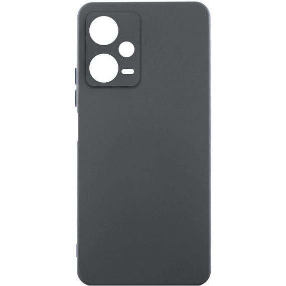 Чехол Silicone Cover Lakshmi Full Camera (AA) для Xiaomi Redmi Note 12 Pro 5G Зеленый / Dark green Шоколадный / Chocolate