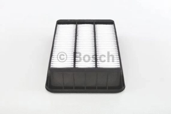 Фільтр повітряний PEUGEOT 4007, CITROßN C-CROSSER, MITSUBISHI LANCER, BOSCH (F026400200) | Зображення 7