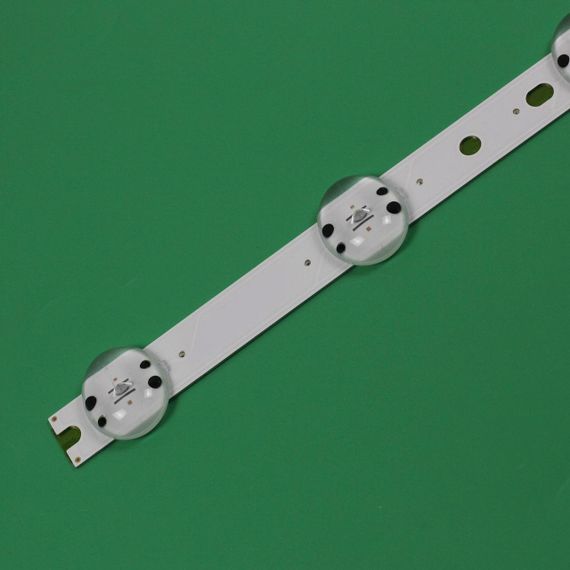 LED підсвітка TV 65" LG: 65UM76107LB, 65UM7600PCA, 65UM7520/7600, 65LG75CMECB, 65UM7610PLB 5шт. | Зображення 1