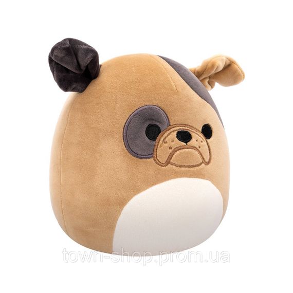 Мягкая игрушка Squishmallows – Бульдог Лофер (19 cm) | Зображення 5