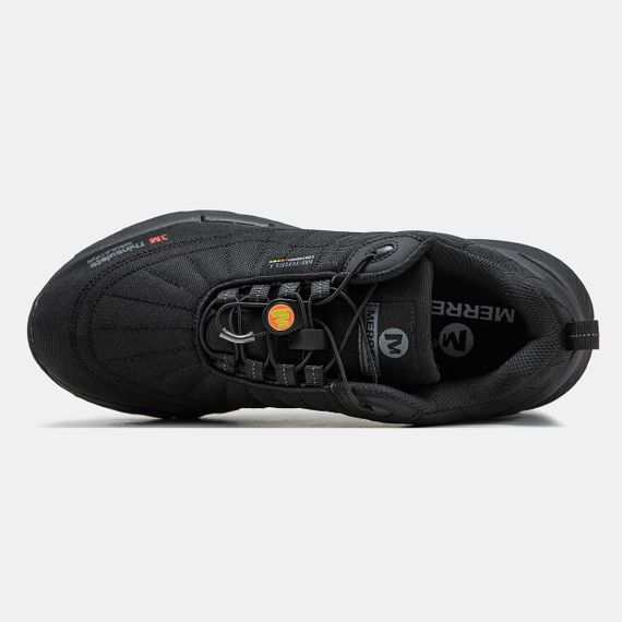 Чоловічі кросівки M1er1el1 Continium  Gore-Tex , В'єтнам,  еврозима 1794 | Зображення 7