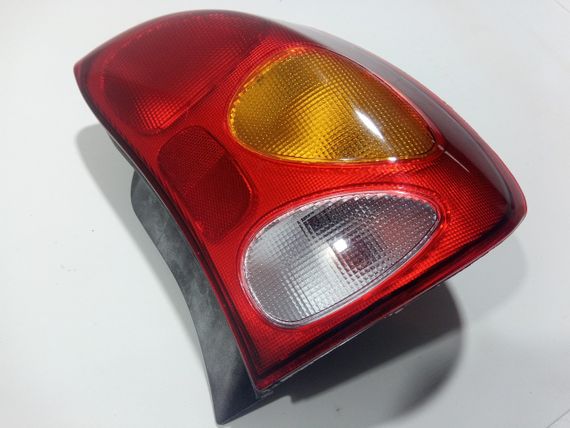 Ліхтар задній Lanos Т-150, Forma Parts (FP 1106 F4-P) правий (96460279) | Зображення 1