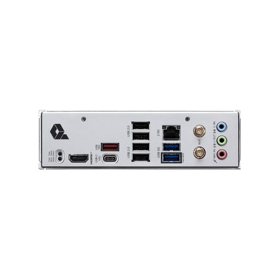 Материнська плата MSI PRO B840M-P WIFI6E | Зображення 3