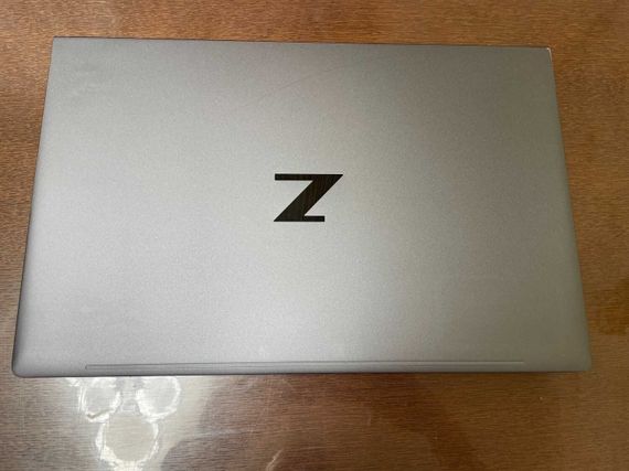 Мобільна робоча станція HP ZBook Power G7 / 15.6" (1920x1080) IPS / Intel Core i7-10750H (6 (12) ядер по 2.6 - 5.0 GHz) / 32 GB DDR4 / 512 GB SSD / nVidia Quadro T1000, 4 GB GDDR5, 128-bit / WebCam б/в | Зображення 6