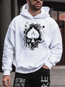 Худі з ДТФ (оверсайз)