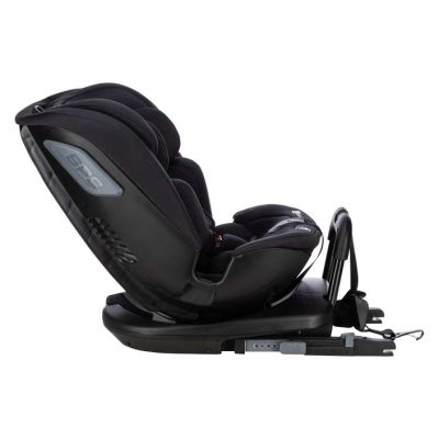 Автокресло FreeON Epic i-Size (40-150 см), чорне (3830084381521) (81521) | Зображення 3