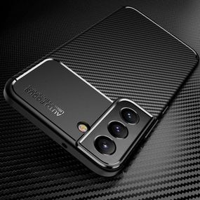 Протиударний чохол  AF Samsung S22 чорний