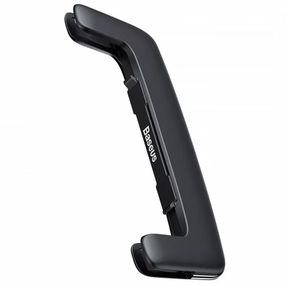 Ароматизатор у машину Baseus Paddle 3 Aromas Black