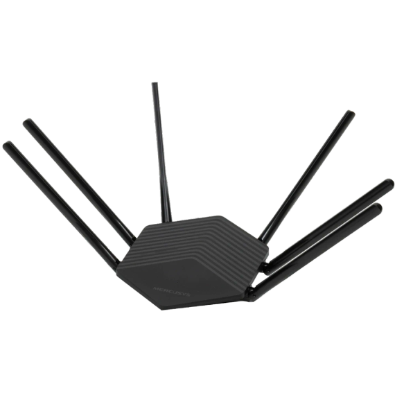 MERCUSYS MR50G AC1900 1 Гбіт/с Wi-Fi роутер - Маршрутизатор