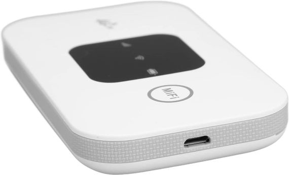 Портативний роутер 4G LTE зі слотом для SIM-картки, високошвидкісним пристроєм точки доступу 150 Мбіт/с, хв | Зображення 2