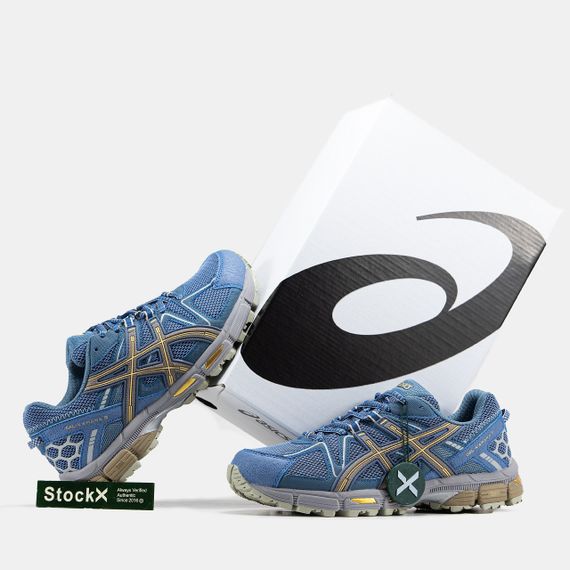 Кросівки на кожний день Asics Gel-Kahana 8 , В'єтнам 1566 | Зображення 5