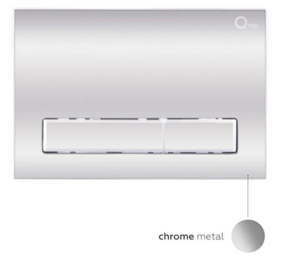 Набір Qtap Nest 4 в 1 підвісний унітаз Robin Ultra Quiet 490x365x325 + комплект інсталяції QT1333046EUQW45144 | Зображення 4