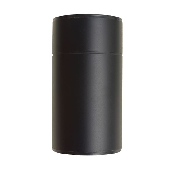Светильник фасадный E27 IP65 Black (AL-136/1) | Зображення 4