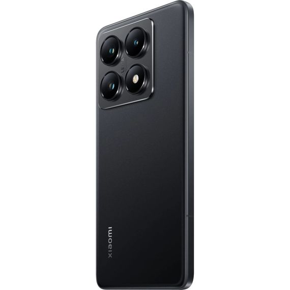 Мобільний телефон Xiaomi 14T Pro 12/1TB Titan Black (1079740) | Зображення 6