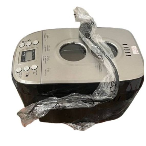 Хлібопічка з 12 автоматичними програмами XPRO R-564 (45333-R 564_3184) | Зображення 4