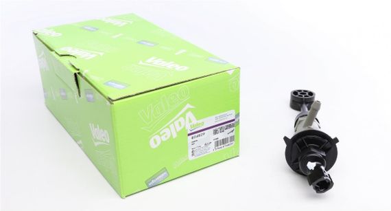 Циліндр зчеплення головний Fiat Ducato 06- 804829