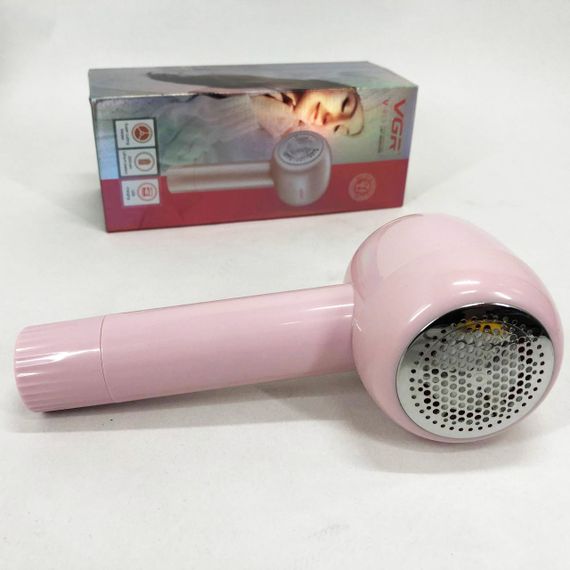 Прибор для стрижки катышков VGR, Машинка для сбора катышек электро Машинки стрижки катышков FU-83 | Зображення 6