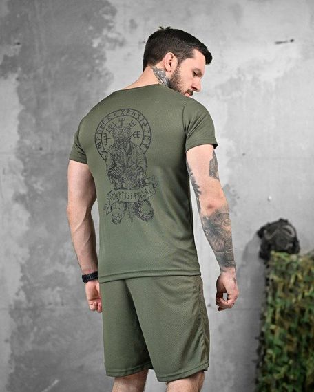 Summer set Runi olive DL6521 | Зображення 2