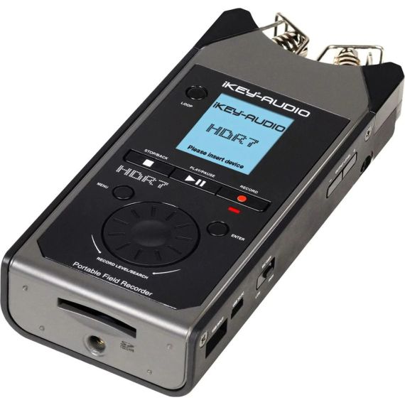 Рекордер iKey HDR-7 | Зображення 2