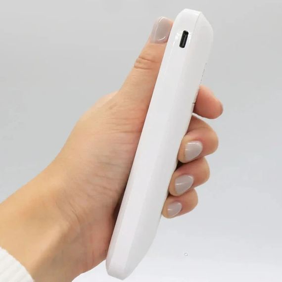 PowerBank 10000mAh 20W PD+QC XPRO PX161 (23457157201_422) | Зображення 4