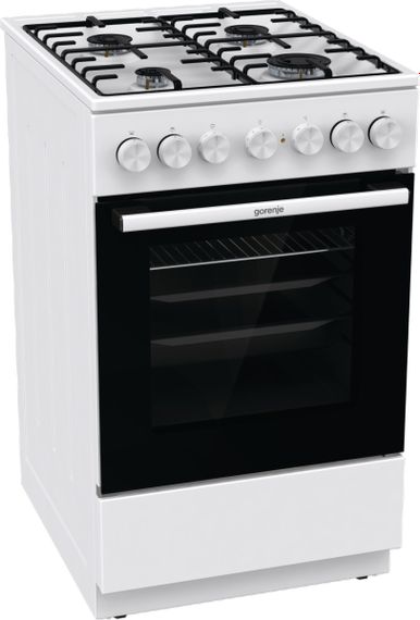 Плита Gorenje комбінована GK5B41WH | Зображення 5