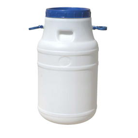 Бідон 40 літрів ПБ