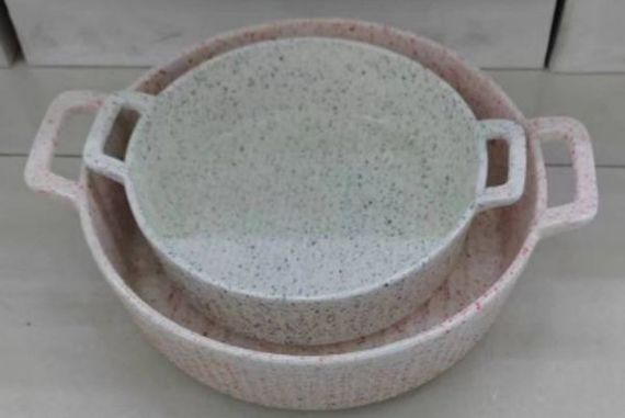 Форма LED Spot, 19.5х5 см