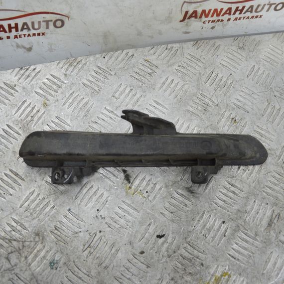 Накладка бампера передня права Mazda 6 GH 2008-2013 Молдинг заглушка переднього бампера Мазда 6 GS1M50101 | Зображення 1