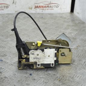 Замок передніх лівих дверей Ford Transit 2000-2014 Замок дверей передній лівий Форд Транзит YC1AV21813AN