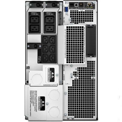 ИБП APC Smart-UPS SRT 10000VA (SRT10KXLI) | Зображення 2