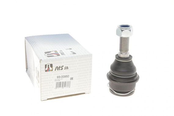 Опора кульова передня зверху VW T4 90-03 d=45.4mm  93-00950
