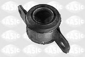 Сайлентблок важеля CITROEN JUMPER, PEUGEOT BOXER 94- перед. міст ззаду (Вир-во SASIC) SASIC 8003204 на PEUGEOT BOXER автобус (230P)