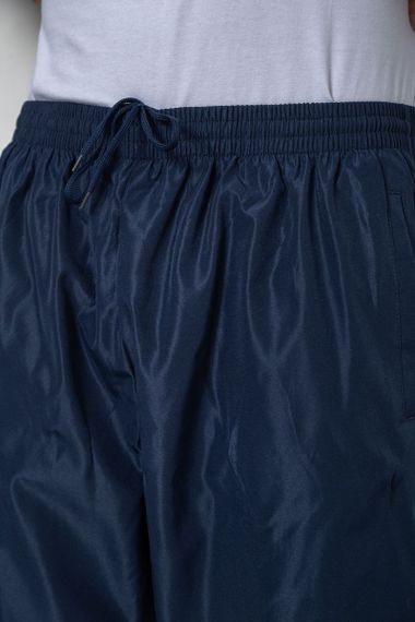 Спорт чоловічий костюм, колір синій, 244R901-1 | Зображення 5