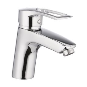 Смеситель для умывальника CRON HANSBERG 001 CR0179