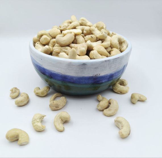 Кешью сырой очищенный, 100 г | Зображення 4