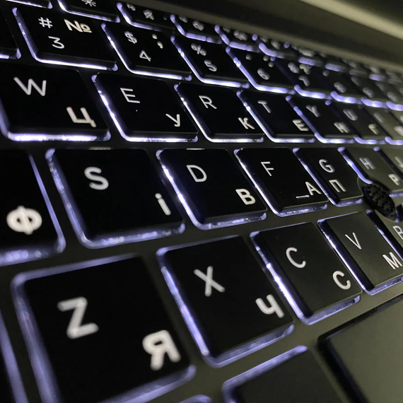 Мобильная рабочая станция Б-класс HP zBook 15 G5 / 15.6" (1920x1080) IPS / Intel Xeon E-2176M (6 (12) ядер по 2.7 - 4.4 GHz) / 16 GB DDR4 / 500 GB SSD / nVidia Quadro P2000, 4 GB GDDR5, 128-bit / WebCam / TouchID б/у + Подарок | Зображення 6
