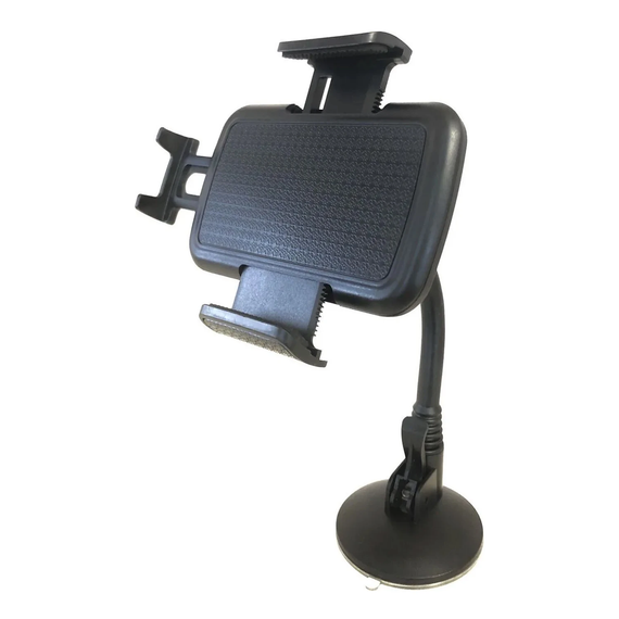 Тримач Elegant для мобільних пристроїв на торпедо та лобове скло (EL 150 004)