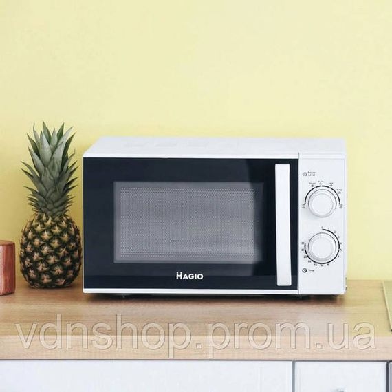 Техніка мікрохвильова піч, Мікрохвильові пічки, Мікрохвильова піч для громадського харчування AW-14 | Зображення 2