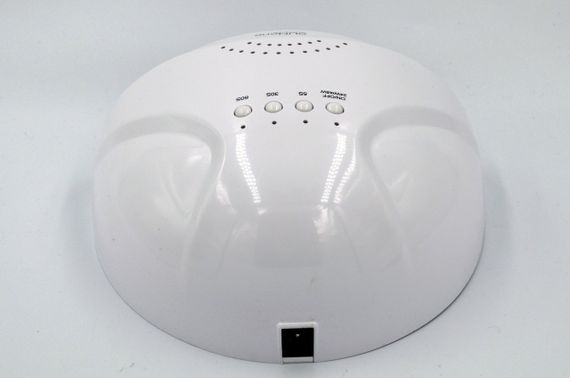 LED + UV лампа для сушіння гель лаків і гелів Sun One 48 Вт (YQ1SUN1W) | Зображення 2