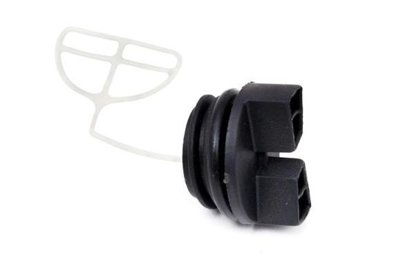 Крышка бака масляного б/п   для Goodluck GL4500/5200   WOODMAN