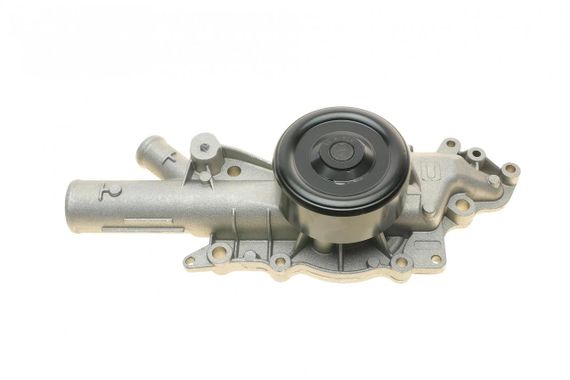 Помпа воды Mercedes Benz W203 S203 CL203 W204 S204 W211 S211 CL203 200 220 270CDI 2.2 2.7CDI 02-11 B B 6 лоп | Зображення 5