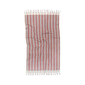 Рушник Lotus Home 123846 Туреччина; Туреччина 90*160 см  Бавовна Різнокольоровий