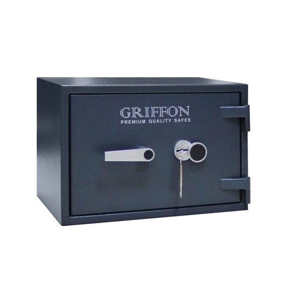 Сейф огневзломостойкий Griffon CL II.35.K | Зображення 3