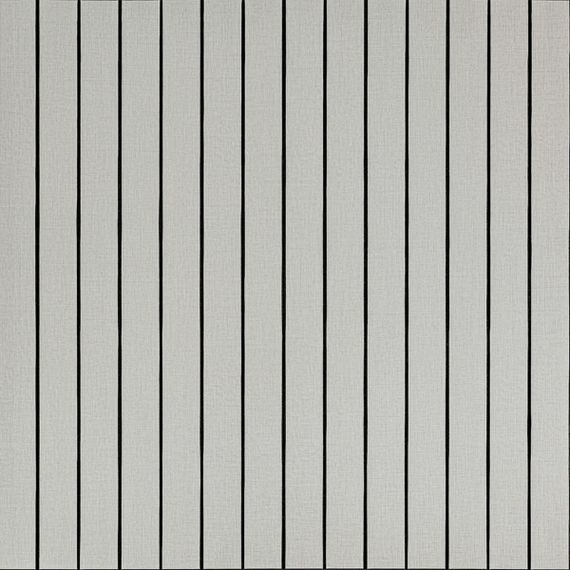 Покриття вінілове самоклеюче 3D рейки 600х600х2,8мм SW-00003242