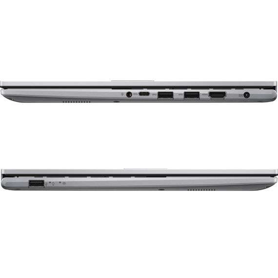 Ноутбук ASUS Vivobook 15 X1504VA-BQ005 (90NB10J2-M00050) | Зображення 4